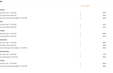 Car Soundproofing Configurator Car Soundproofing Configurator