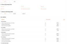 Car Soundproofing Configurator Car Soundproofing Configurator