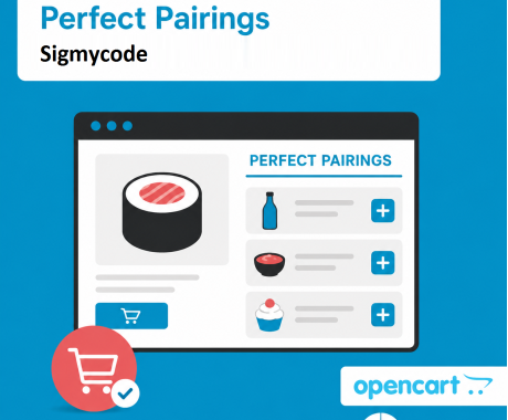 Perfect Pairings - Sigmycode Perfect Pairings - Sigmycode